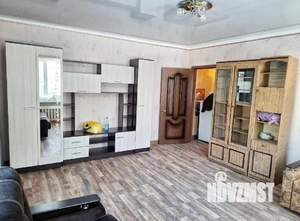 1-к квартира, на длительный срок, 31м2, 1/2 этаж