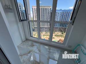 1-к квартира, на длительный срок, 43м2, 11/24 этаж