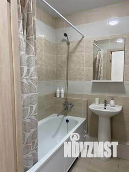 1-к квартира, посуточно, 32м2, 7/17 этаж