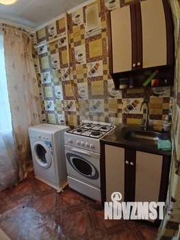 1-к квартира, на длительный срок, 22м2, 1/9 этаж