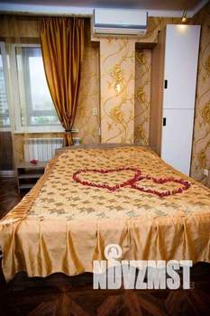 1-к квартира, посуточно, 39м2, 1/1 этаж