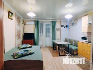 1-к квартира, посуточно, 30м2, 5/14 этаж
