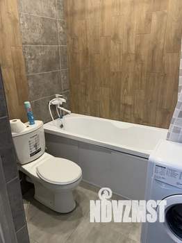 Студия квартира, посуточно, 30м2, 2/25 этаж