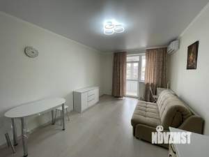 Студия квартира, на длительный срок, 29м2, 6/6 этаж