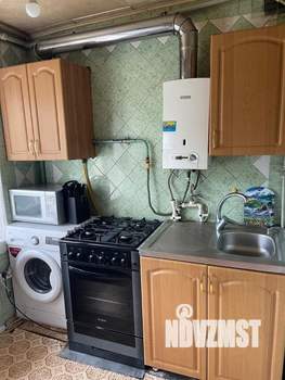 3-к квартира, на длительный срок, 61м2, 5/6 этаж