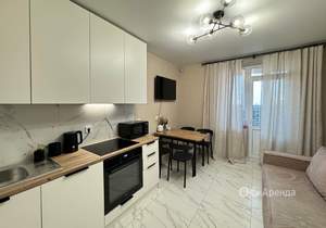 2-к квартира, на длительный срок, 47м2, 14/25 этаж