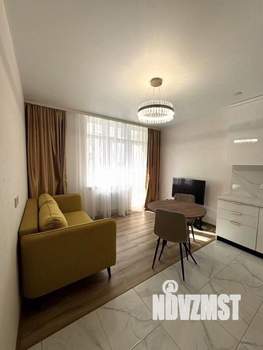 2-к квартира, на длительный срок, 50м2, 16/21 этаж