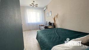 1-к квартира, посуточно, 32м2, 7/22 этаж