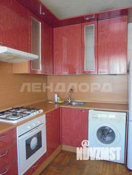 3-к квартира, на длительный срок, 70м2, 3/3 этаж