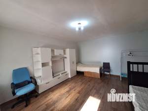 1-к квартира, на длительный срок, 35м2, 4/10 этаж