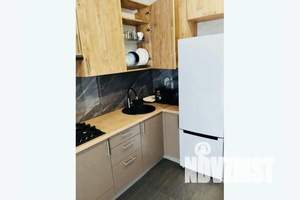 1-к квартира, посуточно, 39м2, 14/22 этаж