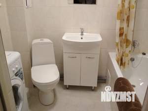 Студия квартира, на длительный срок, 30м2, 2/3 этаж