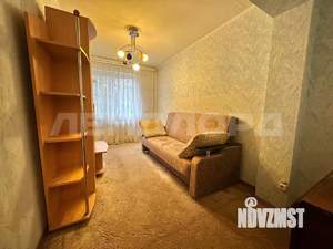 3-к квартира, на длительный срок, 64м2, 1/10 этаж
