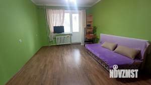 1-к квартира, на длительный срок, 36м2, 2/10 этаж