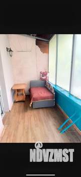 2-к квартира, посуточно, 42м2, 2/9 этаж