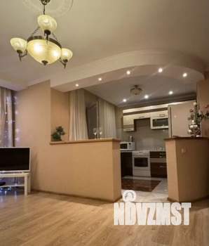 2-к квартира, посуточно, 70м2, 11/18 этаж