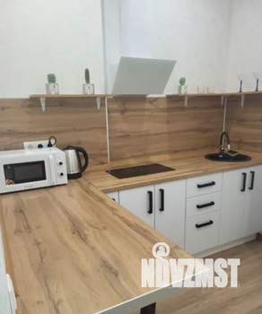 1-к квартира, посуточно, 32м2, 3/24 этаж