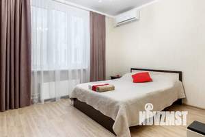 2-к квартира, посуточно, 70м2, 14/17 этаж