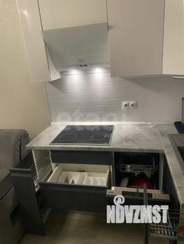 1-к квартира, на длительный срок, 32м2, 8/24 этаж