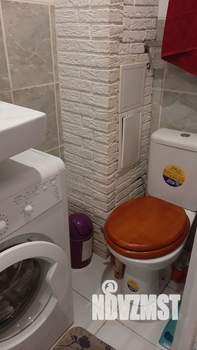 1-к квартира, на длительный срок, 40м2, 2/5 этаж