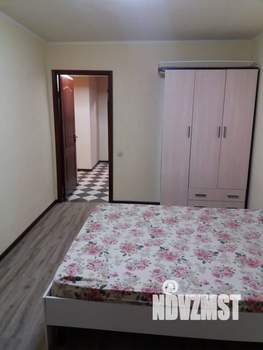 2-к квартира, на длительный срок, 52м2, 4/5 этаж
