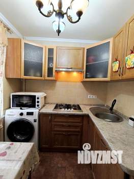 2-к квартира, на длительный срок, 44м2, 3/10 этаж