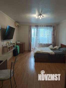 2-к квартира, на длительный срок, 70м2, 17/17 этаж