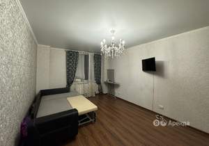 2-к квартира, на длительный срок, 42м2, 9/15 этаж