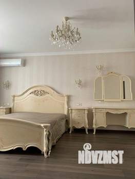 3-к квартира, на длительный срок, 120м2, 17/17 этаж