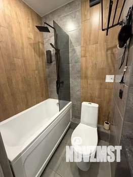 Студия квартира, посуточно, 25м2, 15/26 этаж