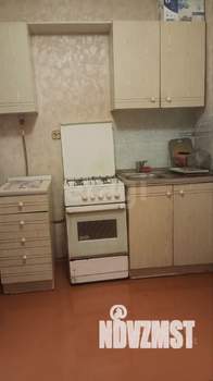 1-к квартира, на длительный срок, 42м2, 5/10 этаж