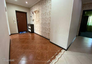 2-к квартира, на длительный срок, 61м2, 3/10 этаж