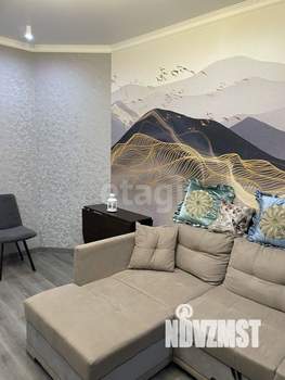 2-к квартира, на длительный срок, 50м2, 1/5 этаж