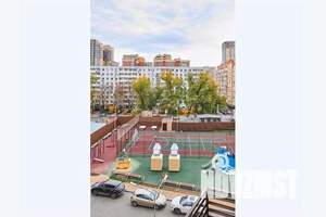 1-к квартира, посуточно, 51м2, 5/24 этаж