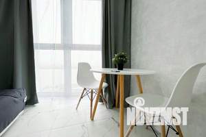 1-к квартира, посуточно, 30м2, 15/25 этаж