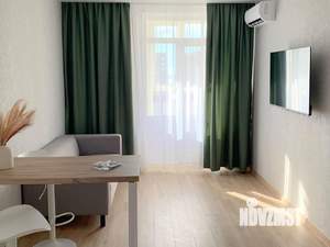 1-к квартира, на длительный срок, 41м2, 14/22 этаж