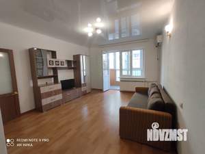 1-к квартира, на длительный срок, 50м2, 2/10 этаж