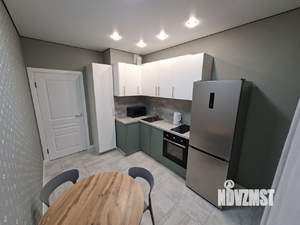 1-к квартира, на длительный срок, 35м2, 20/21 этаж