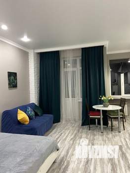 1-к квартира, посуточно, 32м2, 1/1 этаж