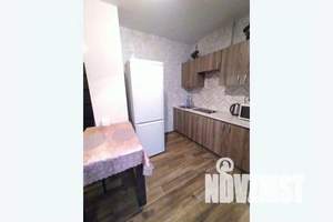 1-к квартира, посуточно, 34м2, 3/24 этаж