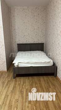 1-к квартира, на длительный срок, 36м2, 11/15 этаж