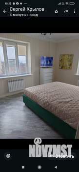 2-к квартира, на длительный срок, 67м2, 11/22 этаж