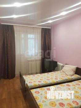 2-к квартира, на длительный срок, 59м2, 5/9 этаж