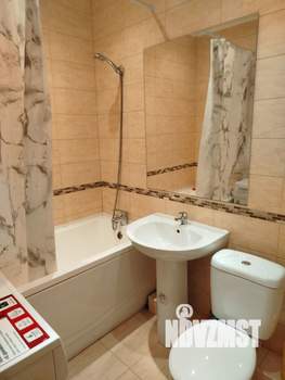 Студия квартира, на длительный срок, 25м2, 13/18 этаж