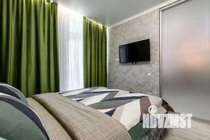 2-к квартира, посуточно, 55м2, 9/32 этаж