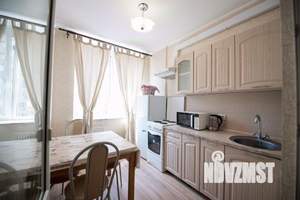 1-к квартира, посуточно, 39м2, 1/1 этаж