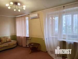 1-к квартира, на длительный срок, 39м2, 4/11 этаж