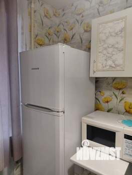 1-к квартира, на длительный срок, 32м2, 1/5 этаж