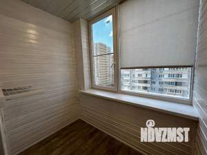 1-к квартира, посуточно, 45м2, 8/25 этаж