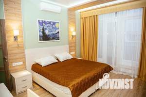 1-к квартира, посуточно, 29м2, 1/1 этаж